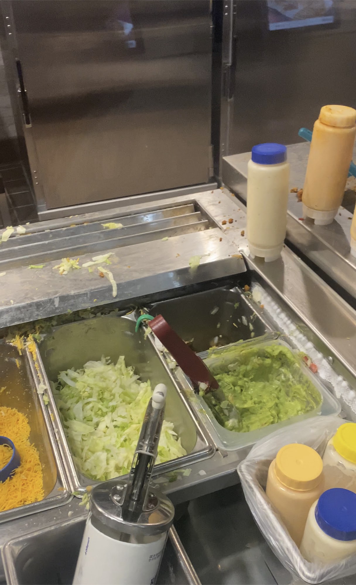 Taco Bell