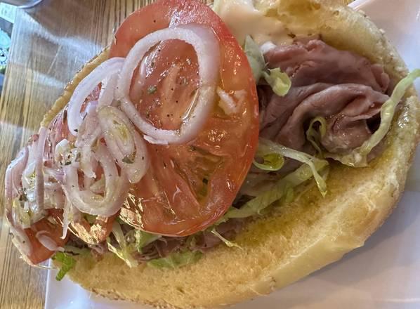 Photo credit: ubereats