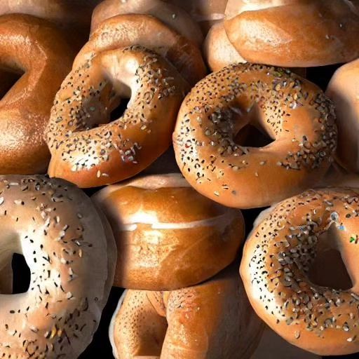 Smith Street Bread Co