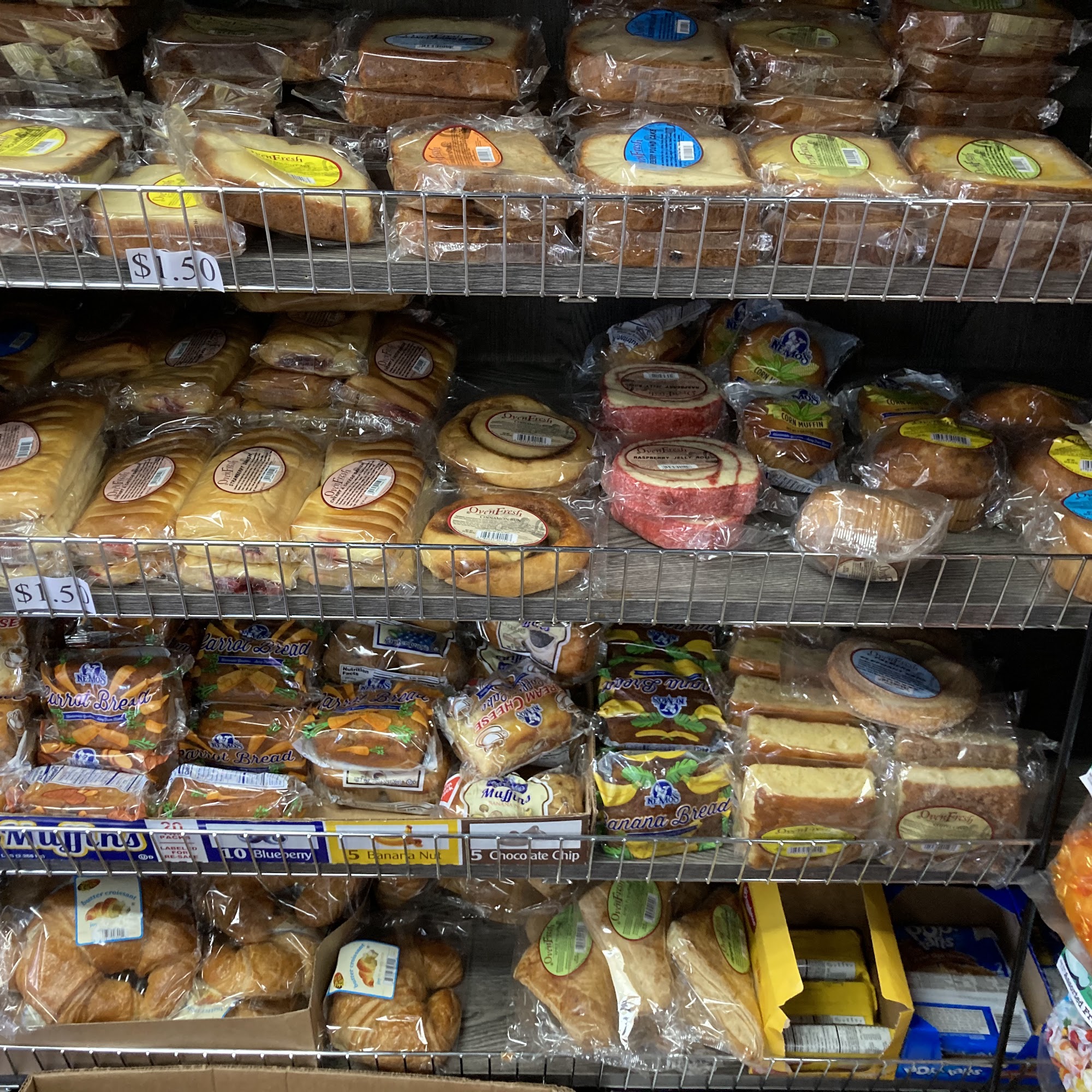 4th Avenue Gourmet Deli