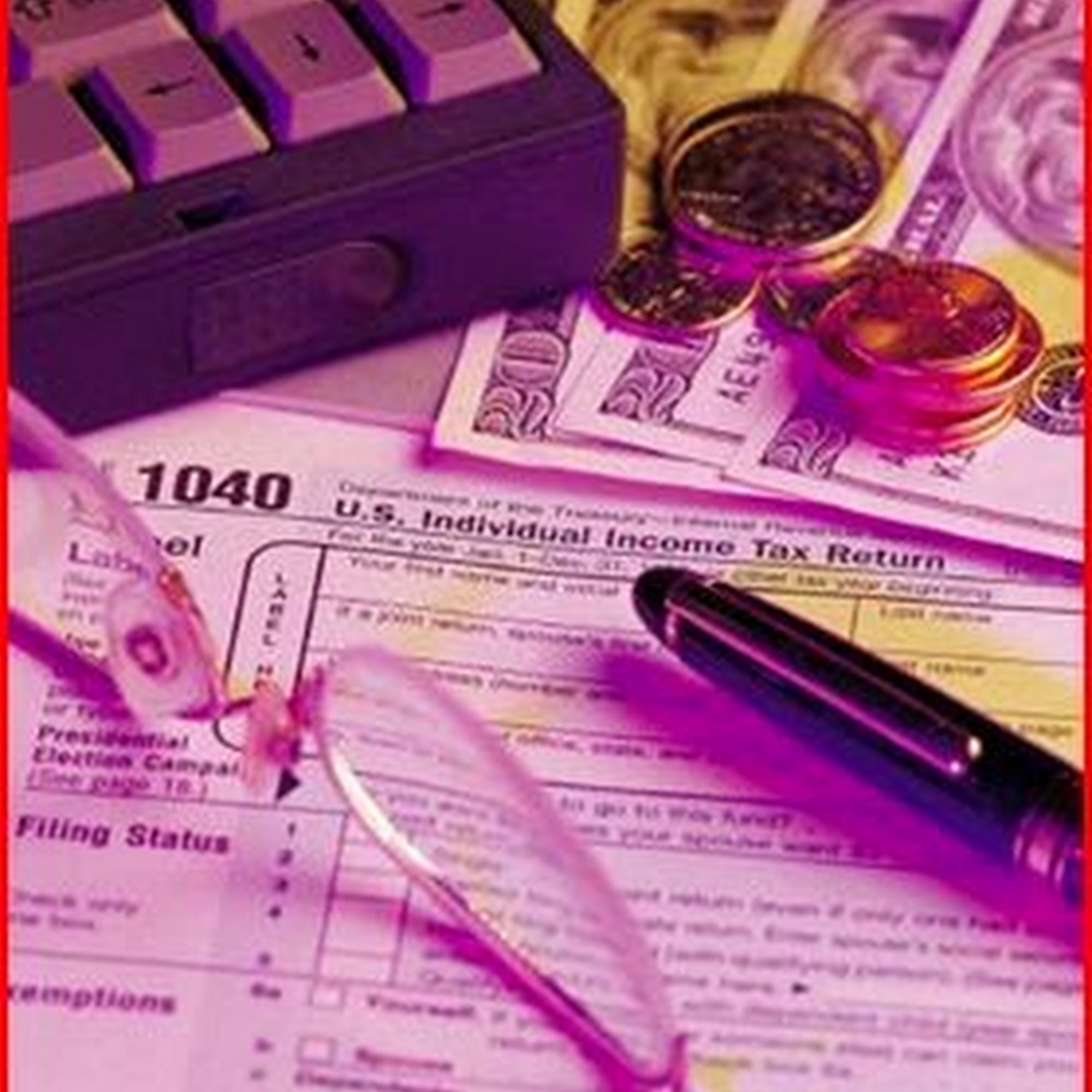 Phillips Accounting & Tax Services