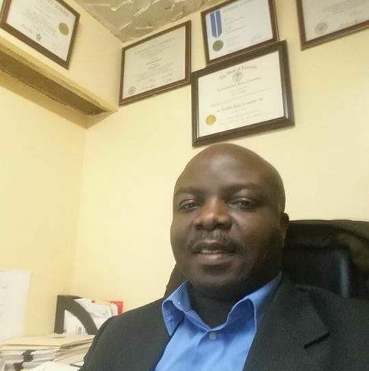 Phillips Accounting & Tax Services