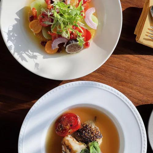 Photo credit: michelin