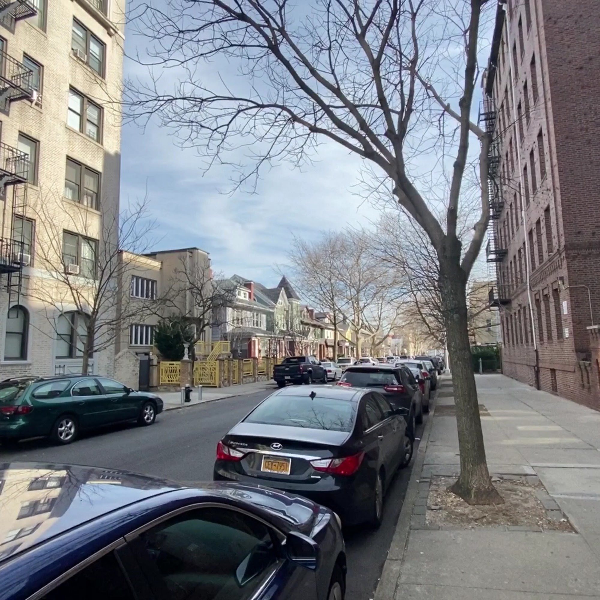 NYU Langone Eye Center - Bay Ridge