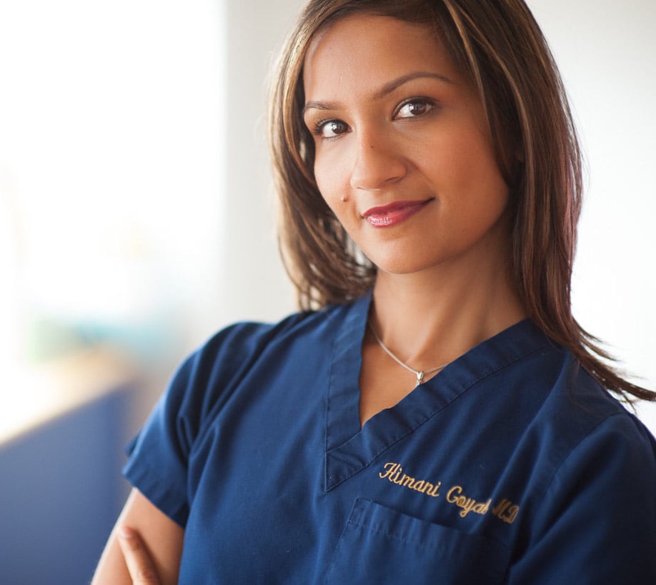 NYU Langone Eye Center - Bay Ridge