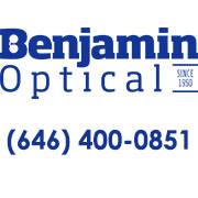 Benjamin Optical