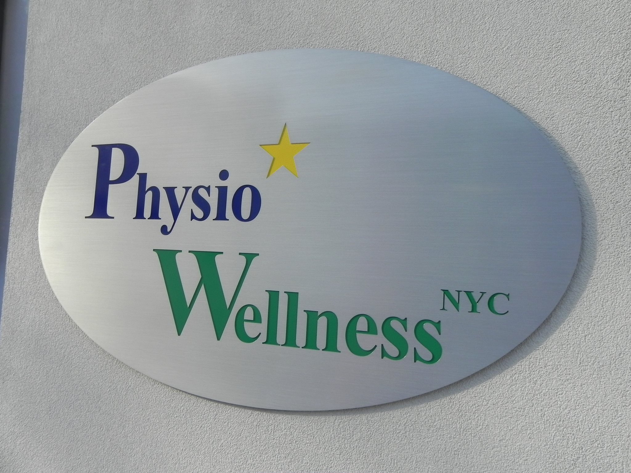 Physio WellnessNYC LLC