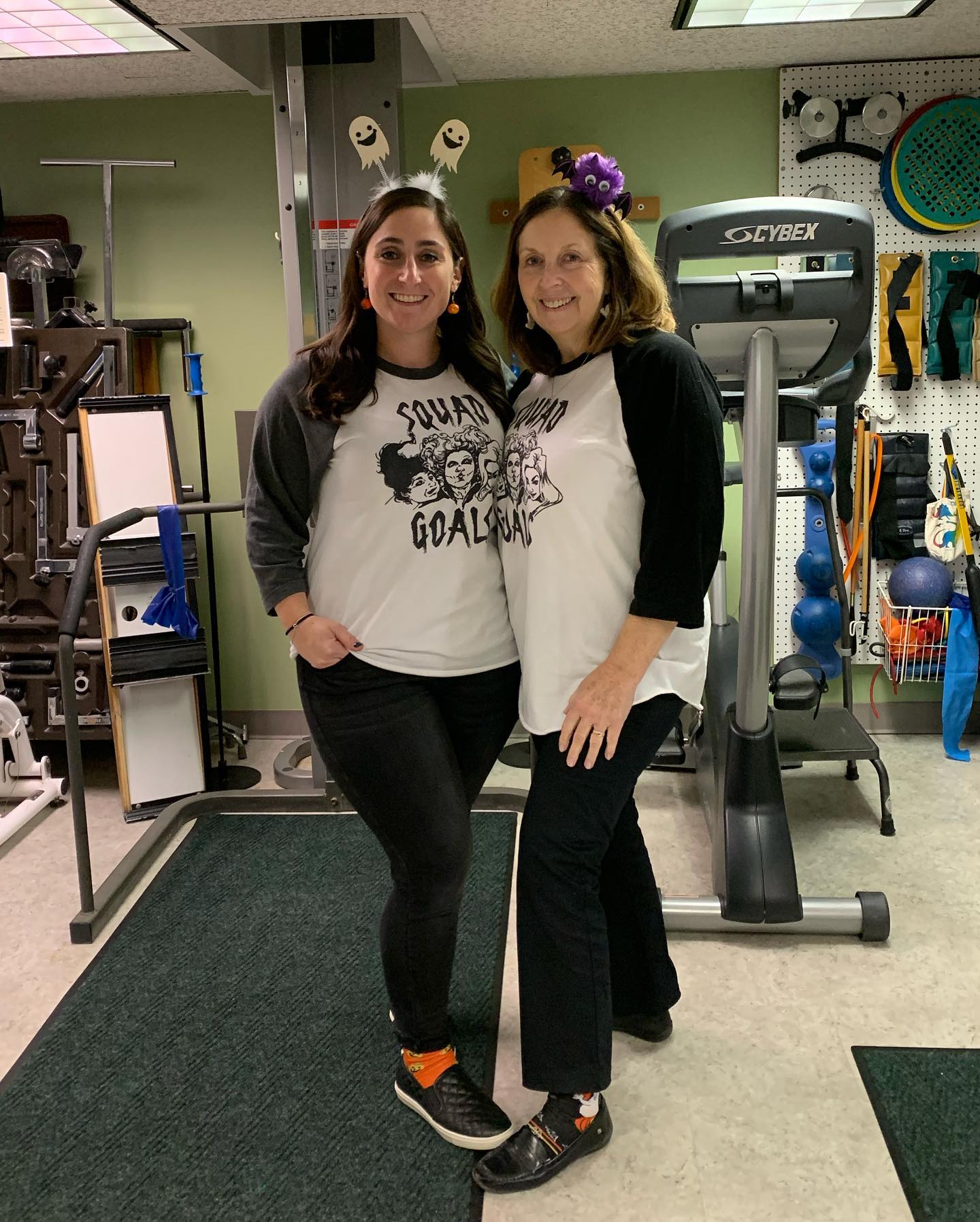 Ridge Physical Therapy