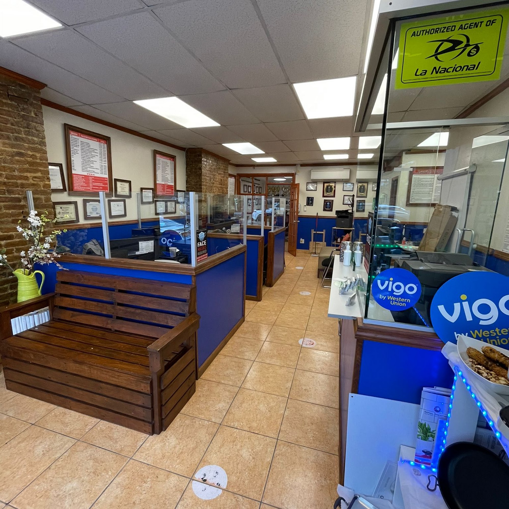 Edujas Company Corp.