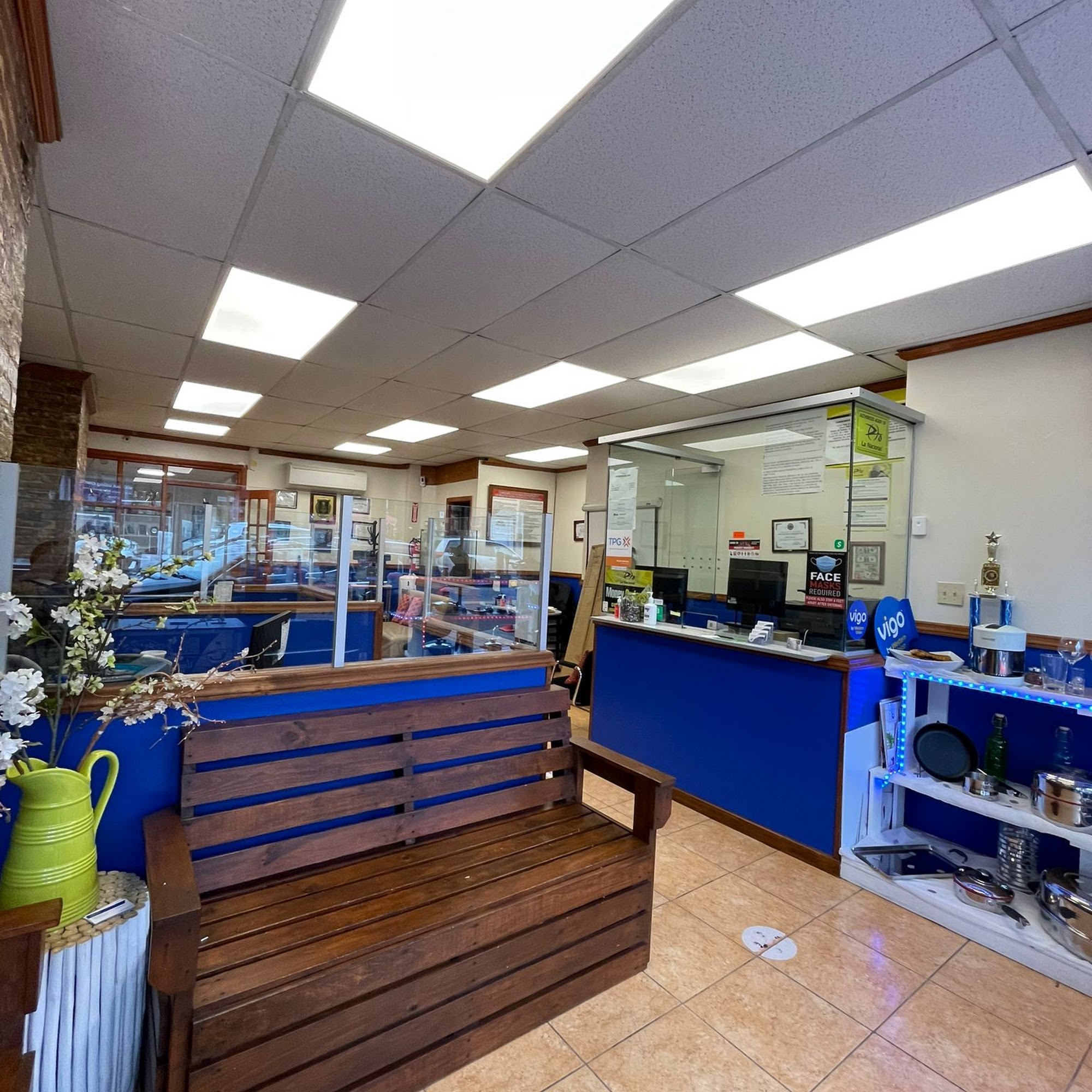 Edujas Company Corp.