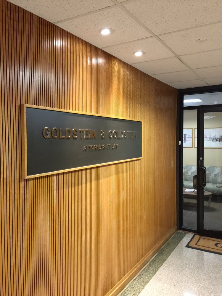 Goldstein & Goldstein, P.C.