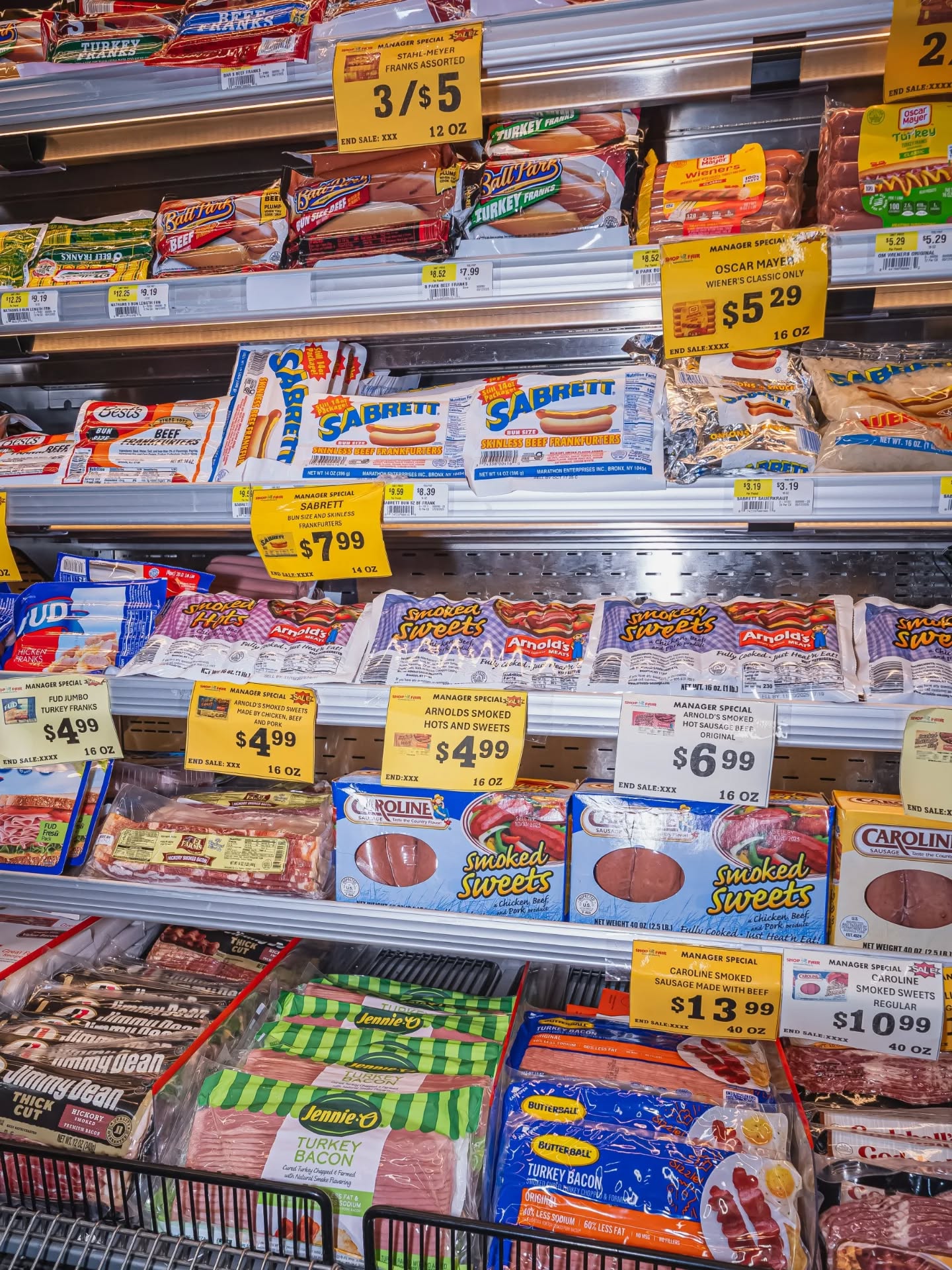 Pitkin Ave. Deli & Grocery Corp.