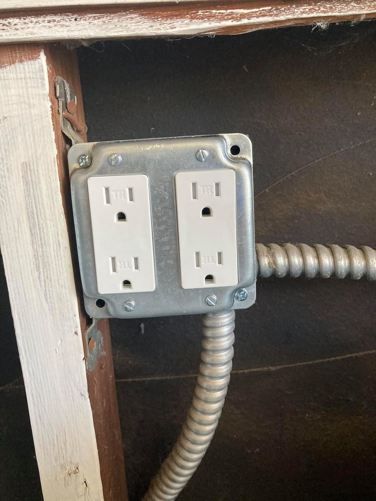 Bedford-Stuyvesant Electrical