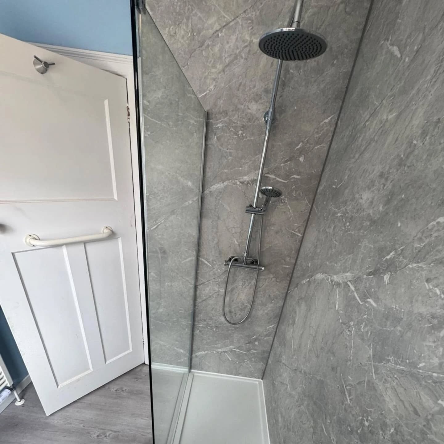 R & R Plumbing & Heating