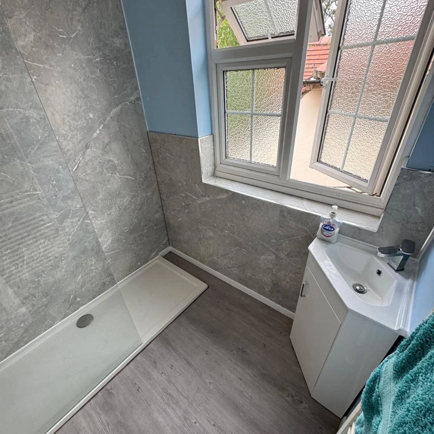 R & R Plumbing & Heating
