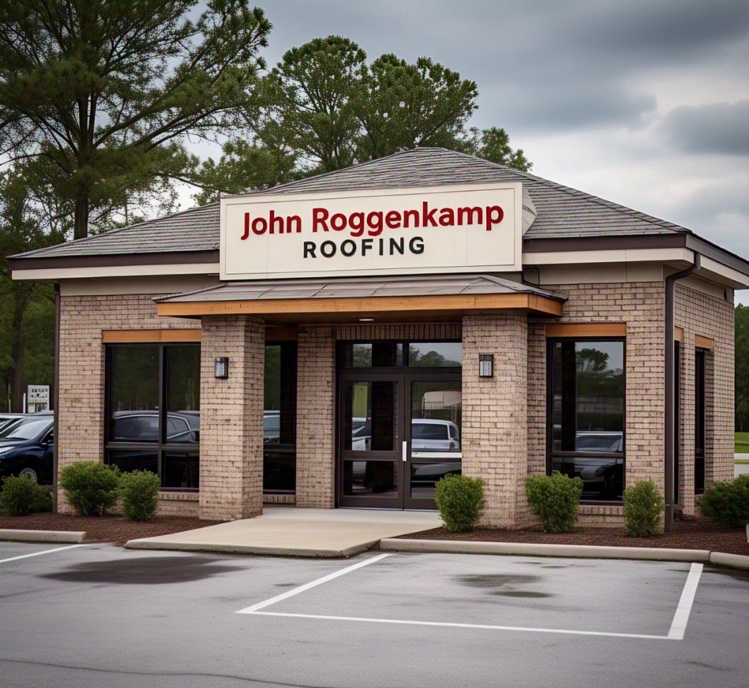 John Roggenkamp Roofing