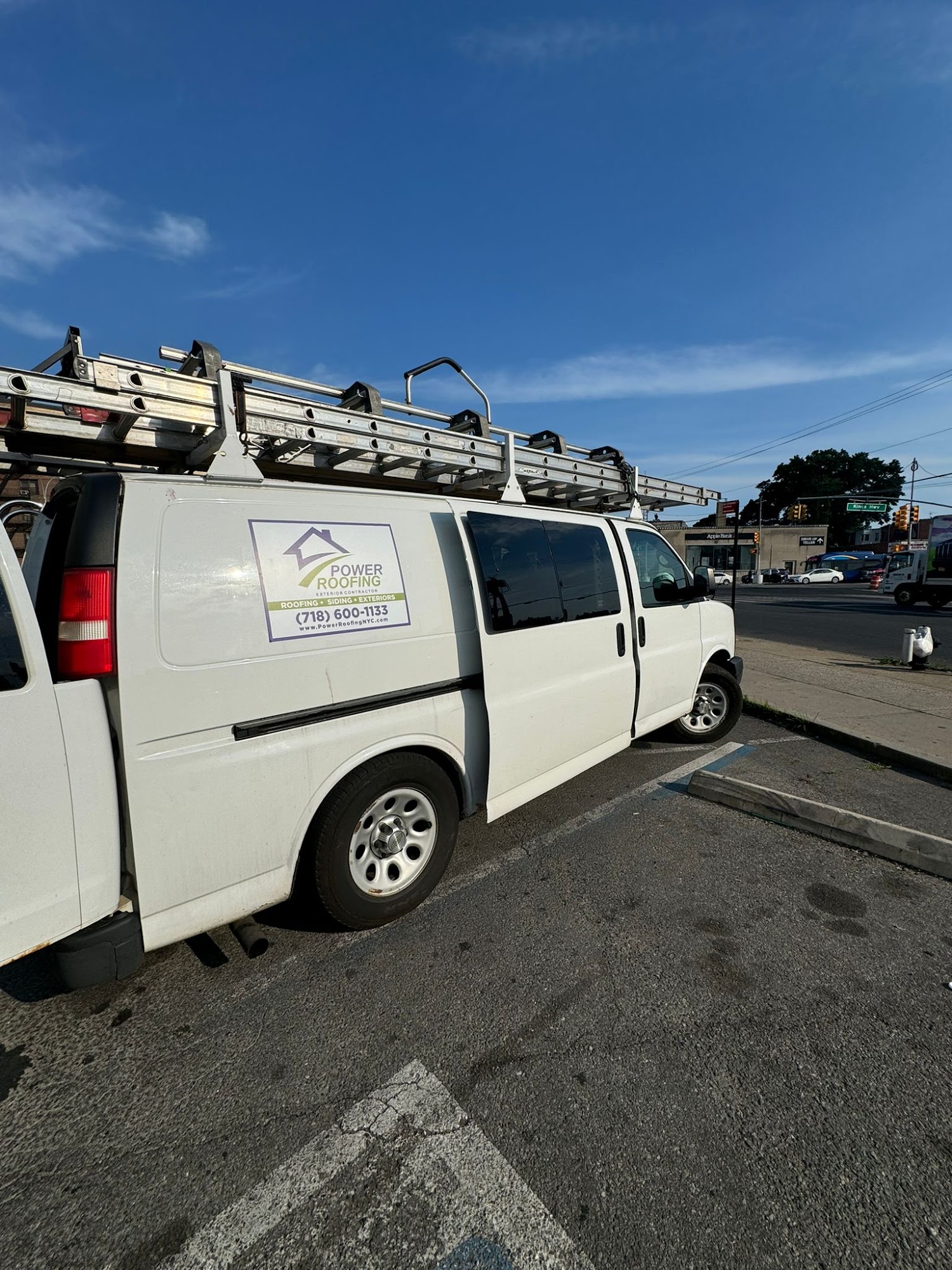 Power Roofing Bay Ridge