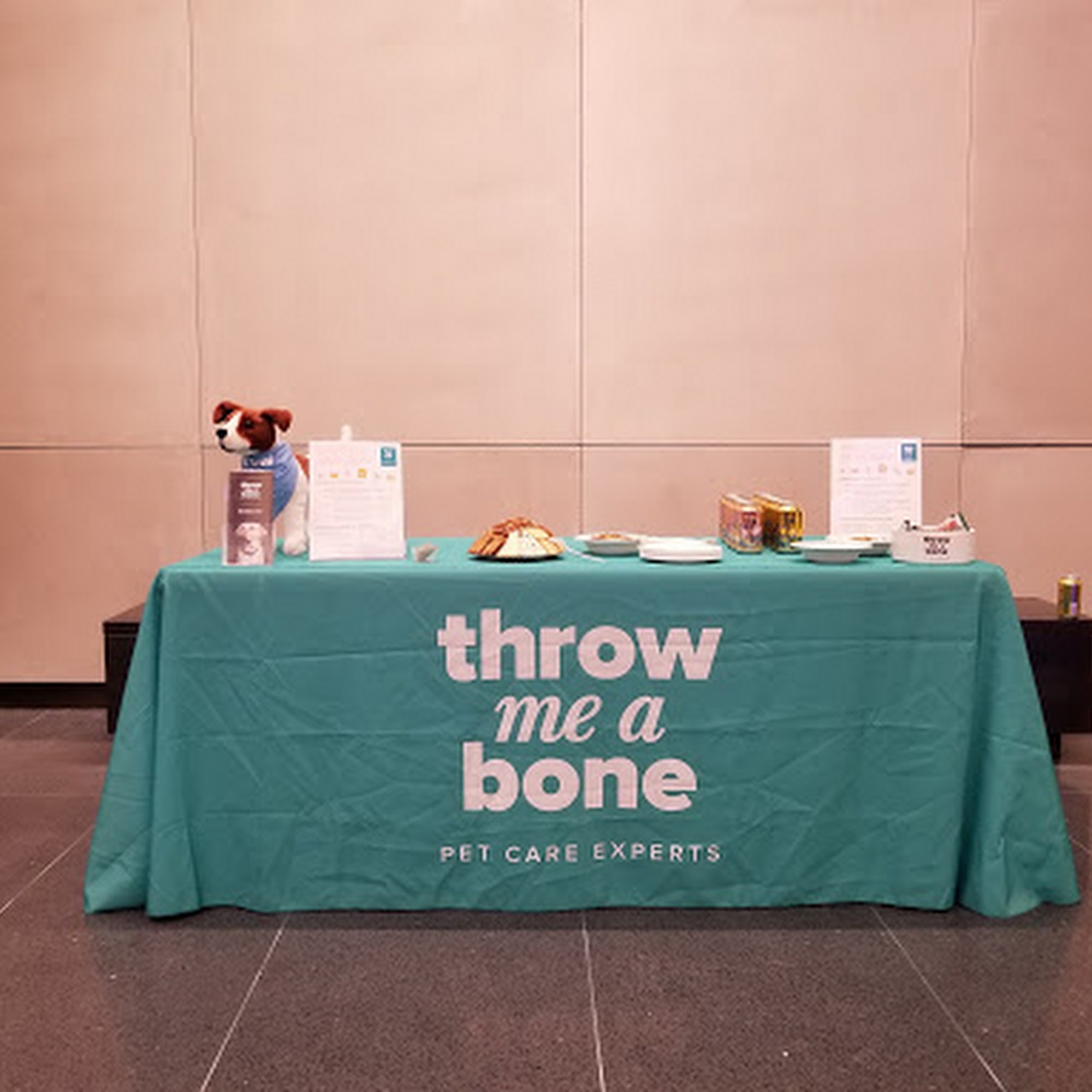 Throw Me A Bone Inc. / Dog Daycare, Grooming and Boarding Brooklyn