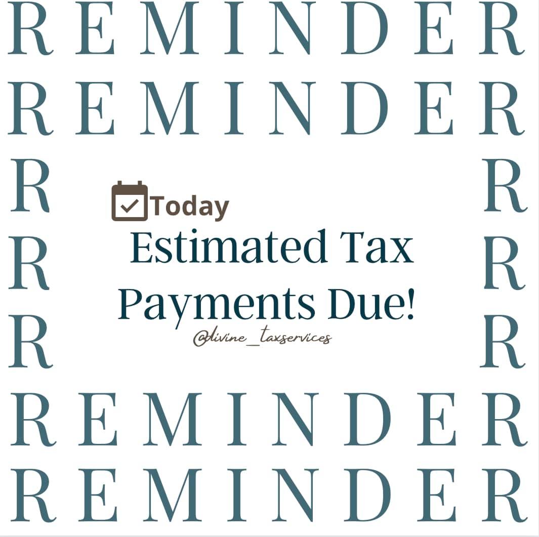 Divine Tax And Accounting Services