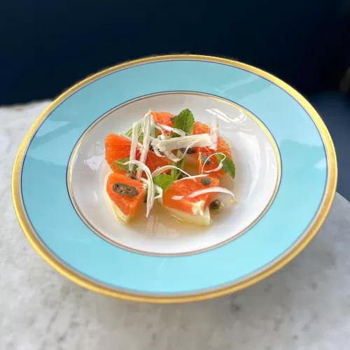 Photo credit: michelin