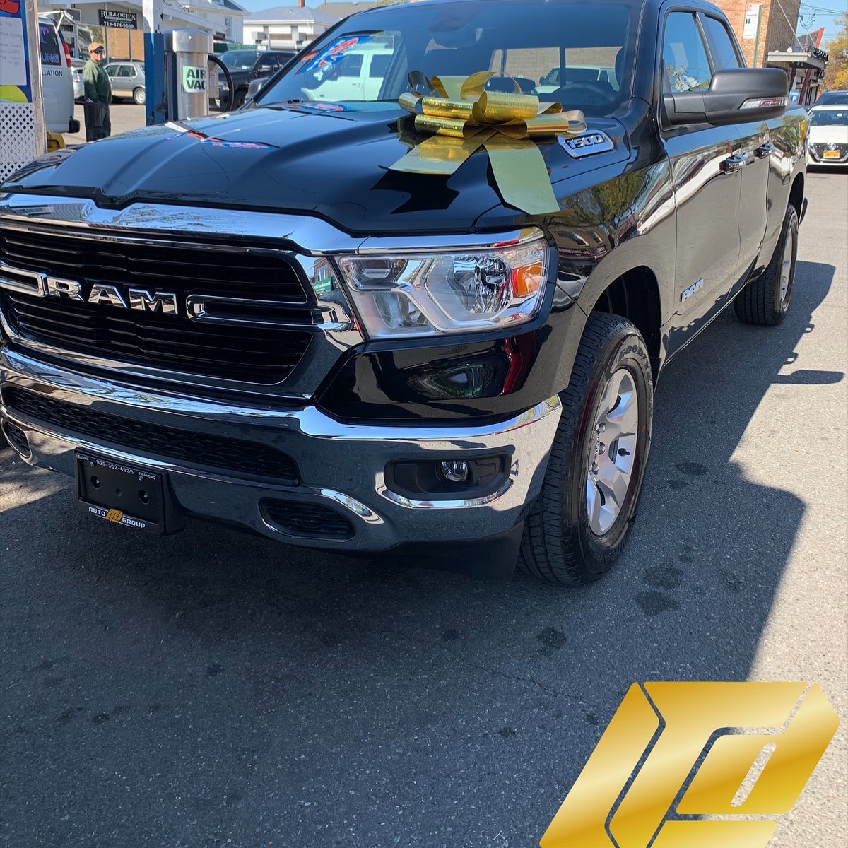 LTD Auto Group - Auto Leasing & Sales