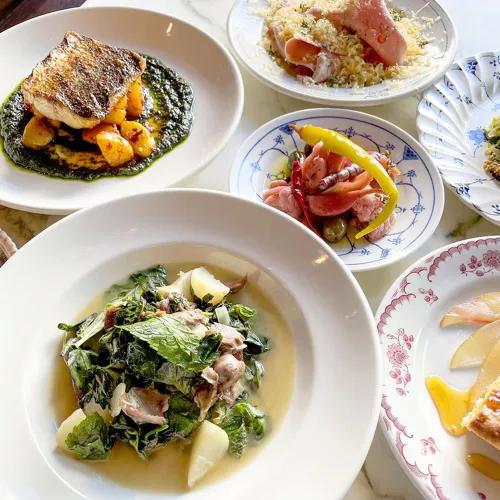 Photo credit: michelin