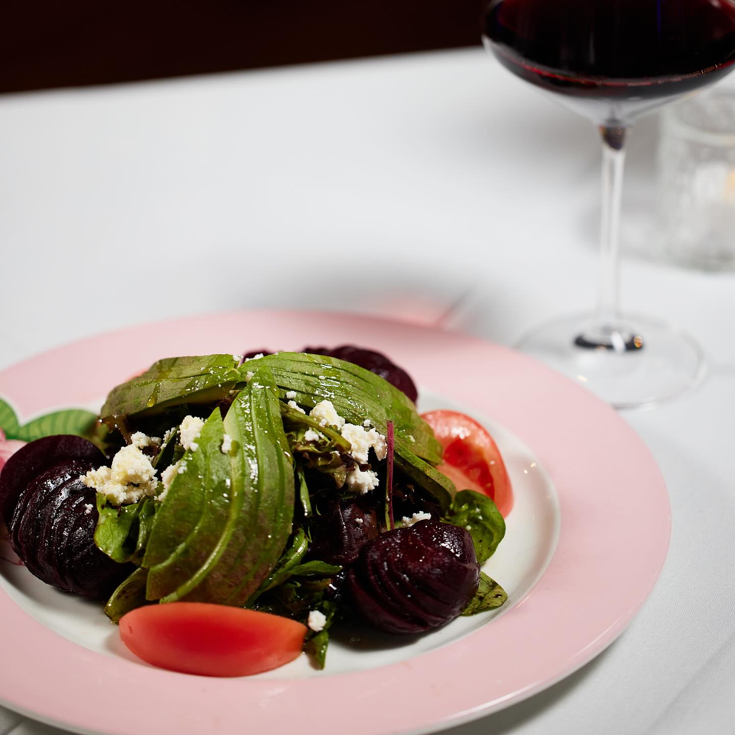 Prestige Deli & Grill