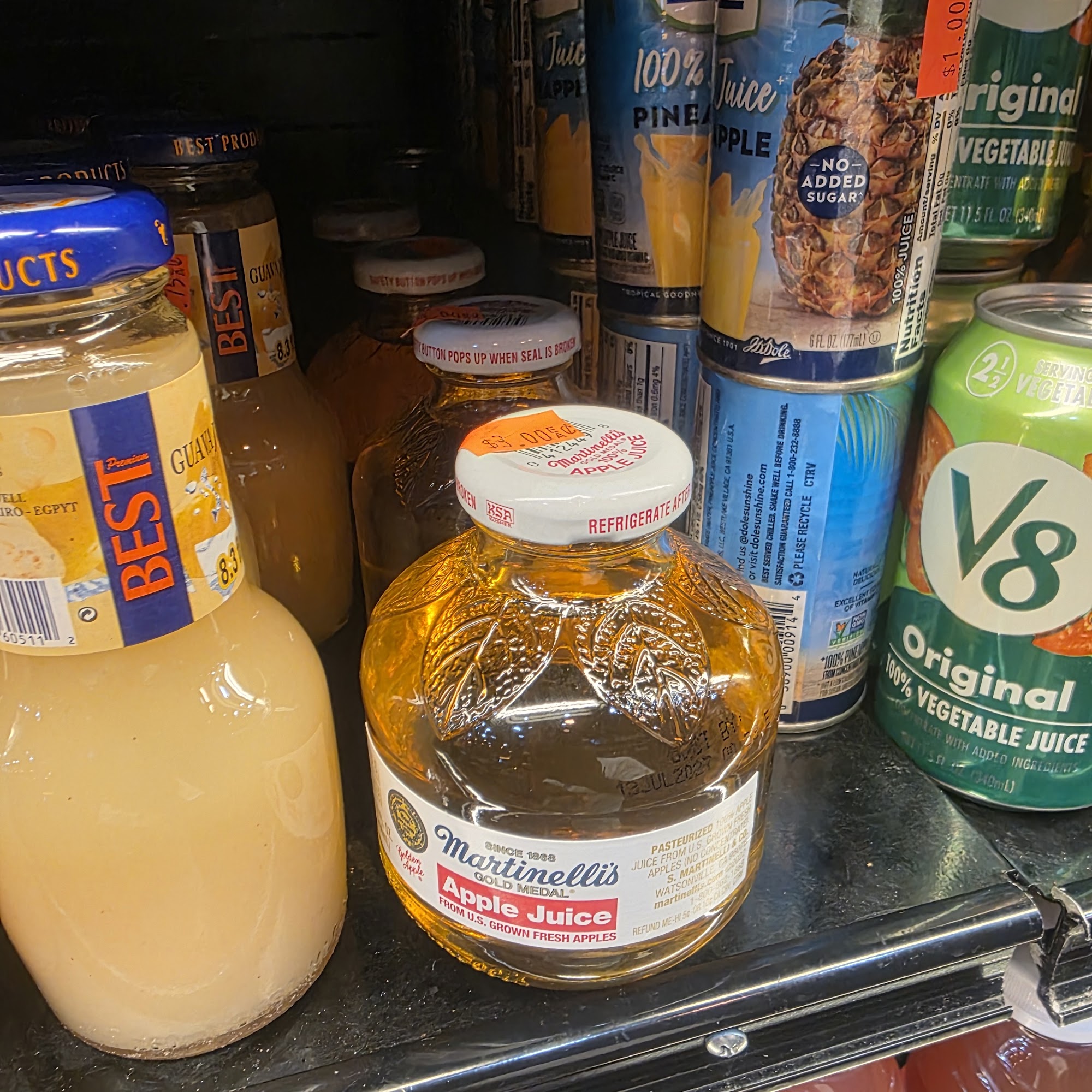 Real World Deli