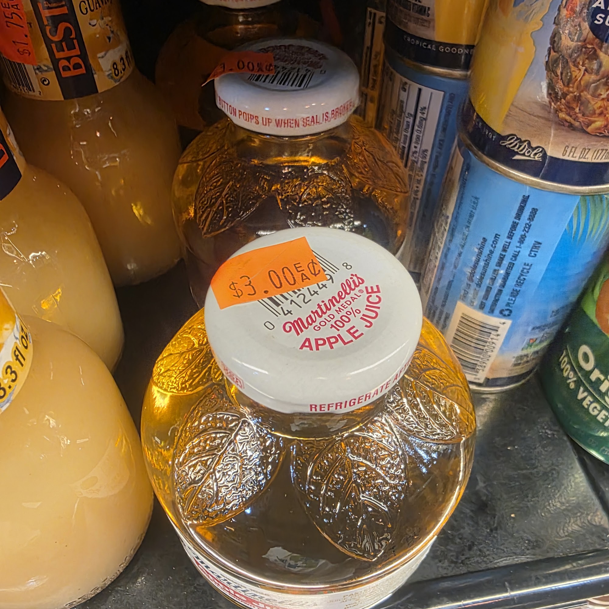 Real World Deli