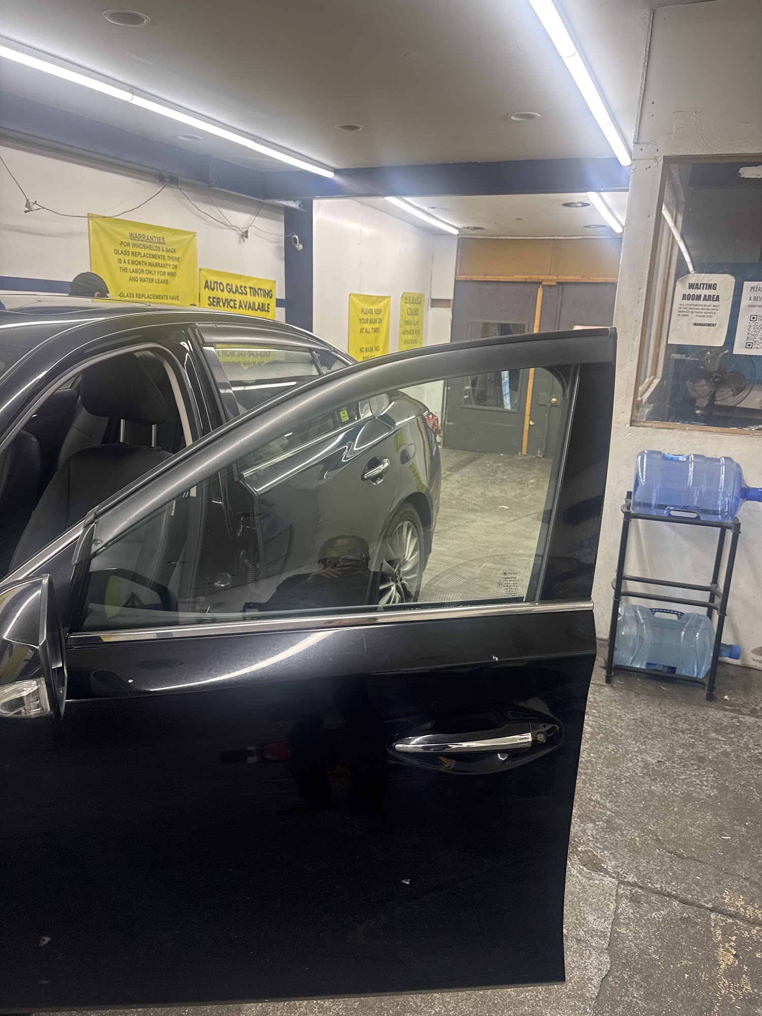 Auto Glass Best Prices