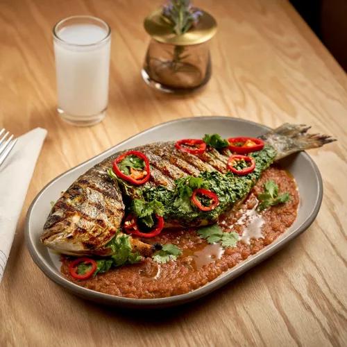 Photo credit: michelin