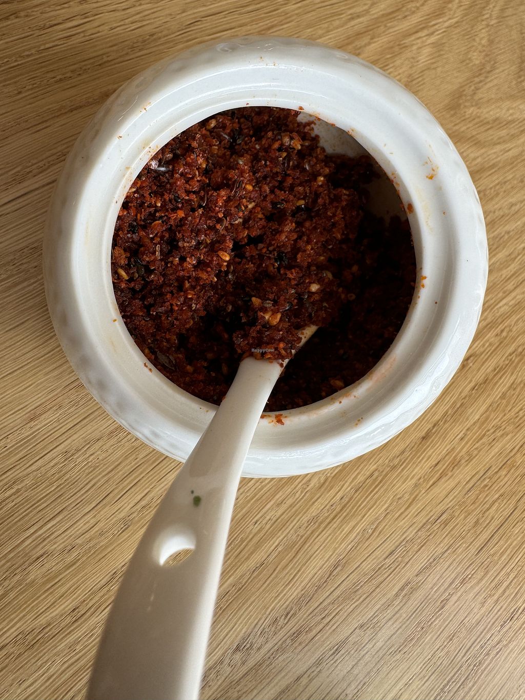 Photo credit: happycow