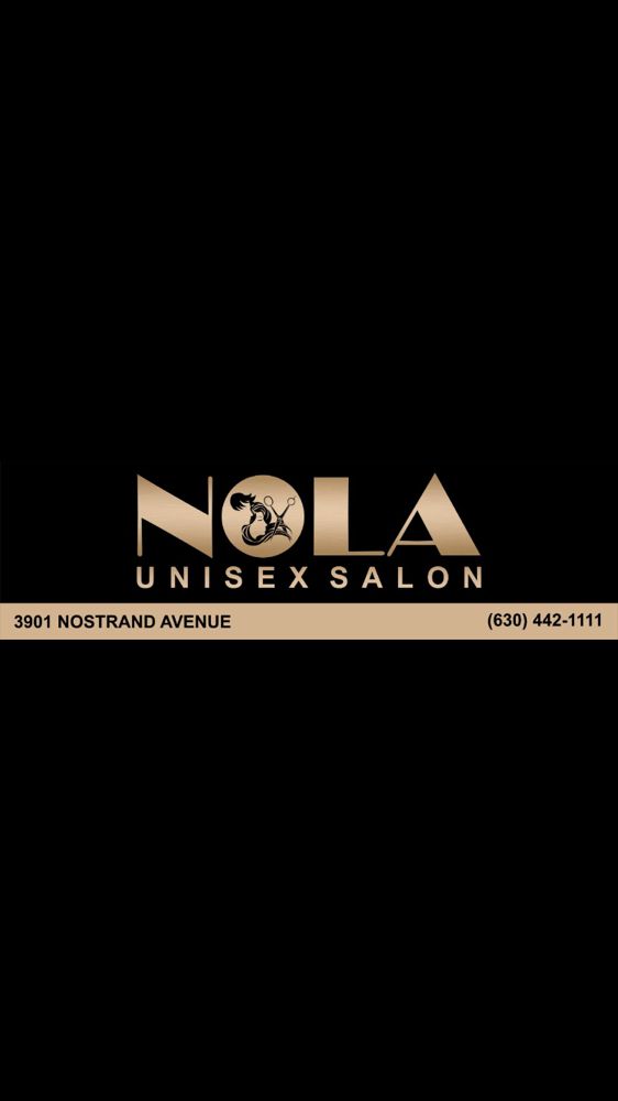 Yokanivi Unisex Beauty Salon