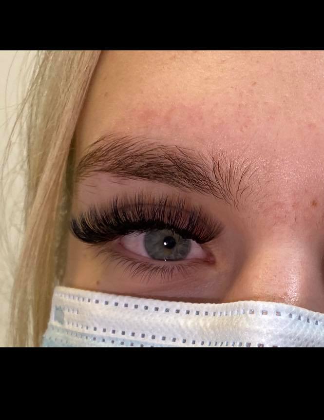 Martine's Beauty Salon