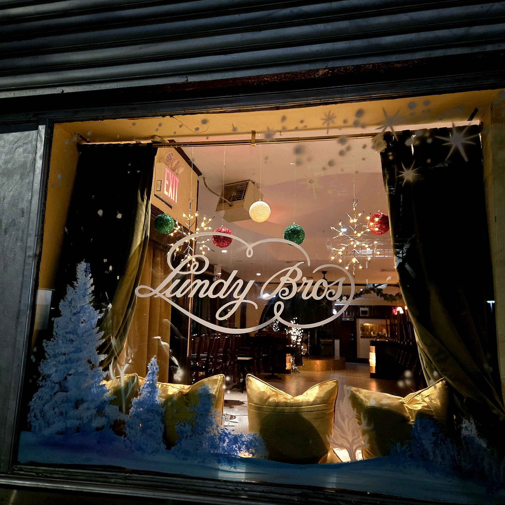 Lundy's of Brooklyn
