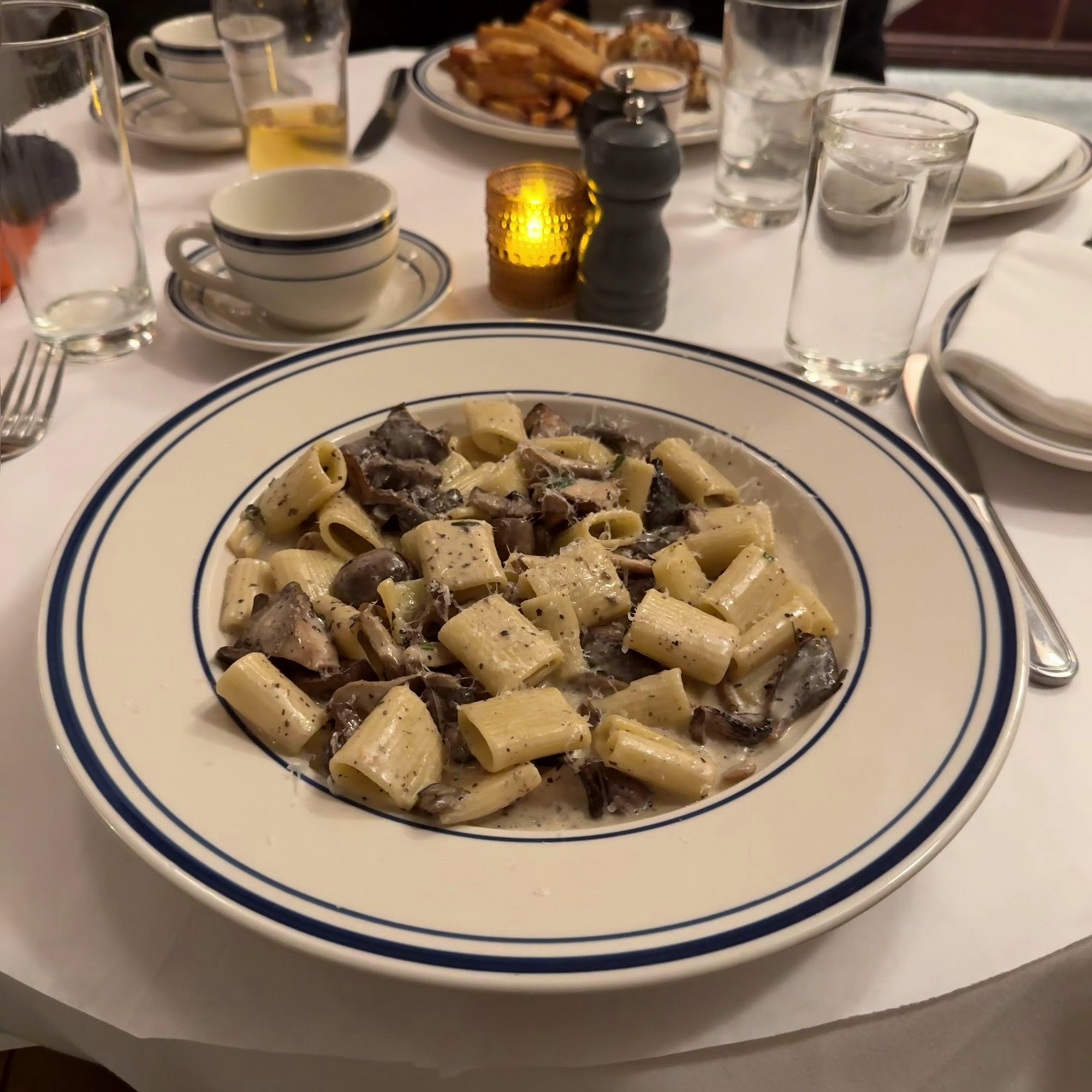 Lundy's of Brooklyn