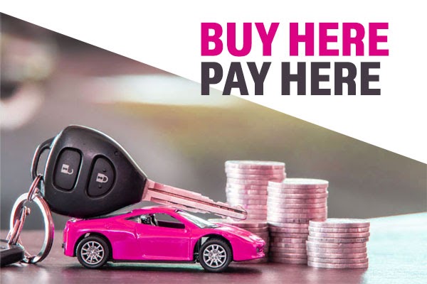 Pre-Owned Vehicles Midwood