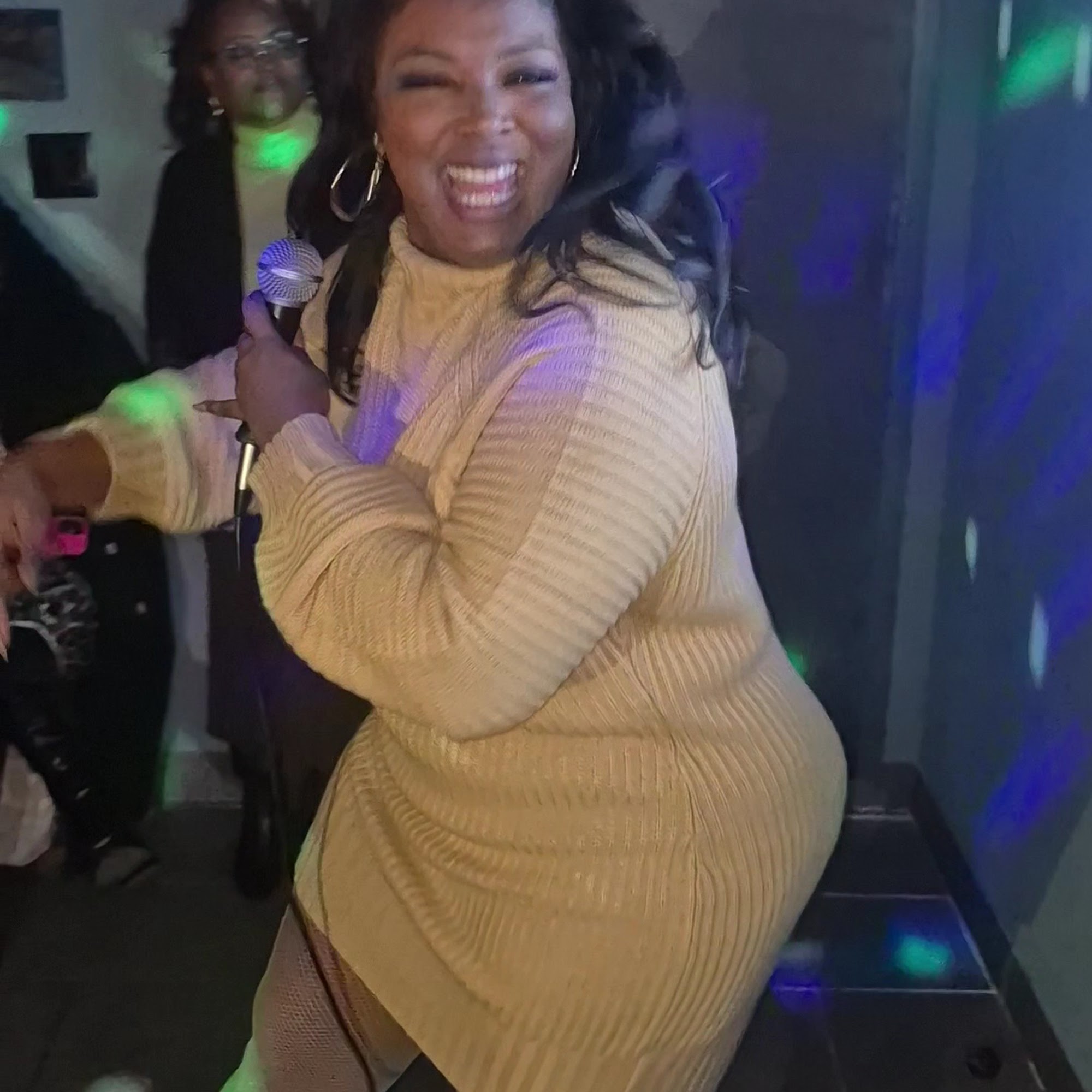 233 Starr Karaoke & Eats