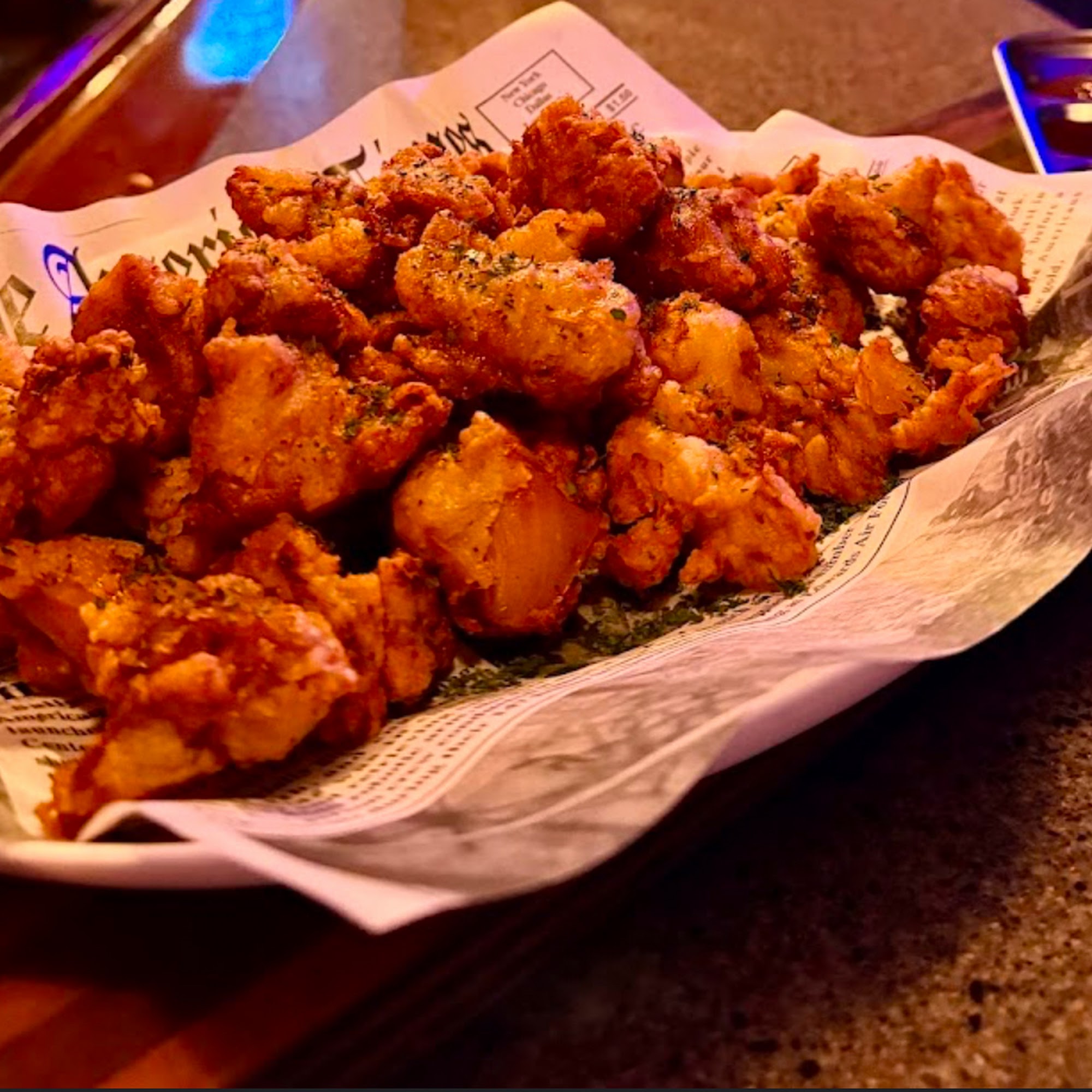 233 Starr Karaoke & Eats