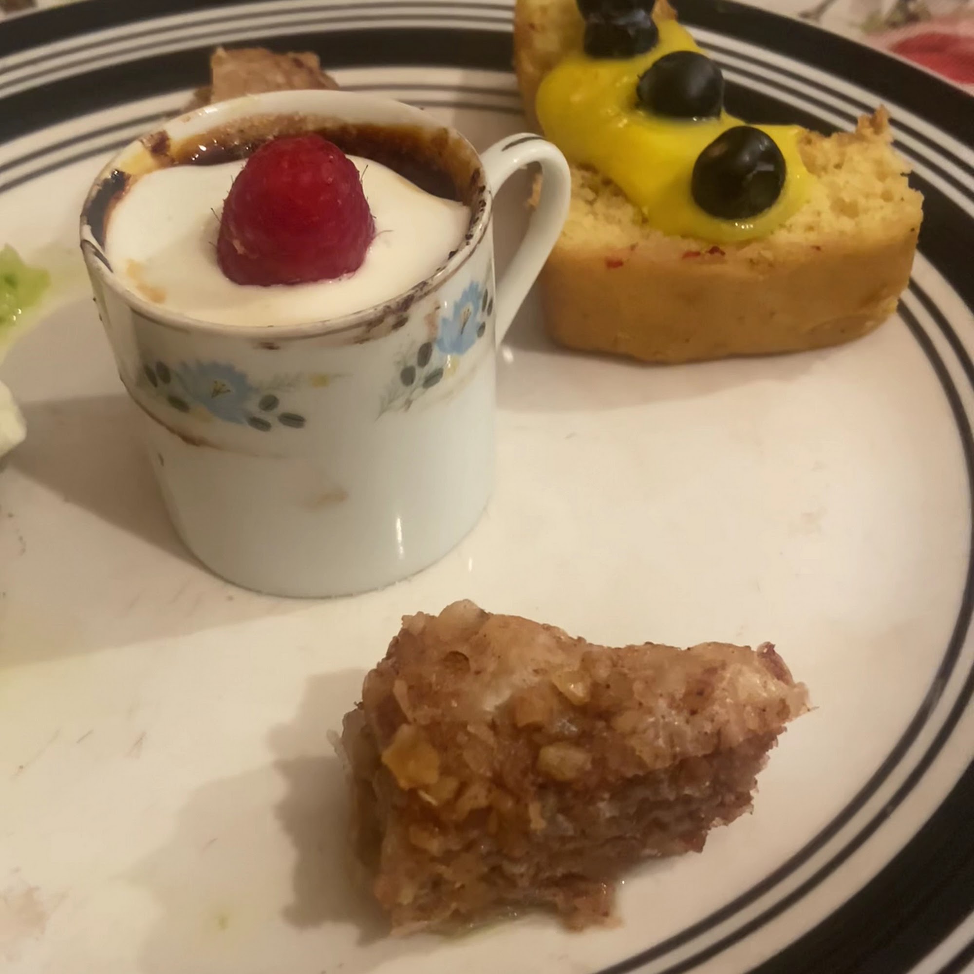 Little Armenia Cafe Brooklyn