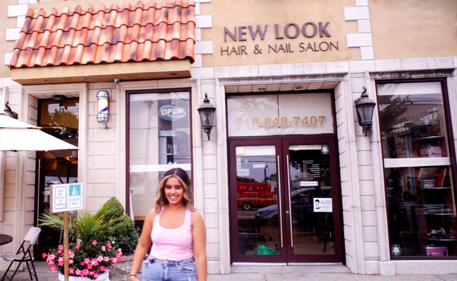 New Look Salon 1