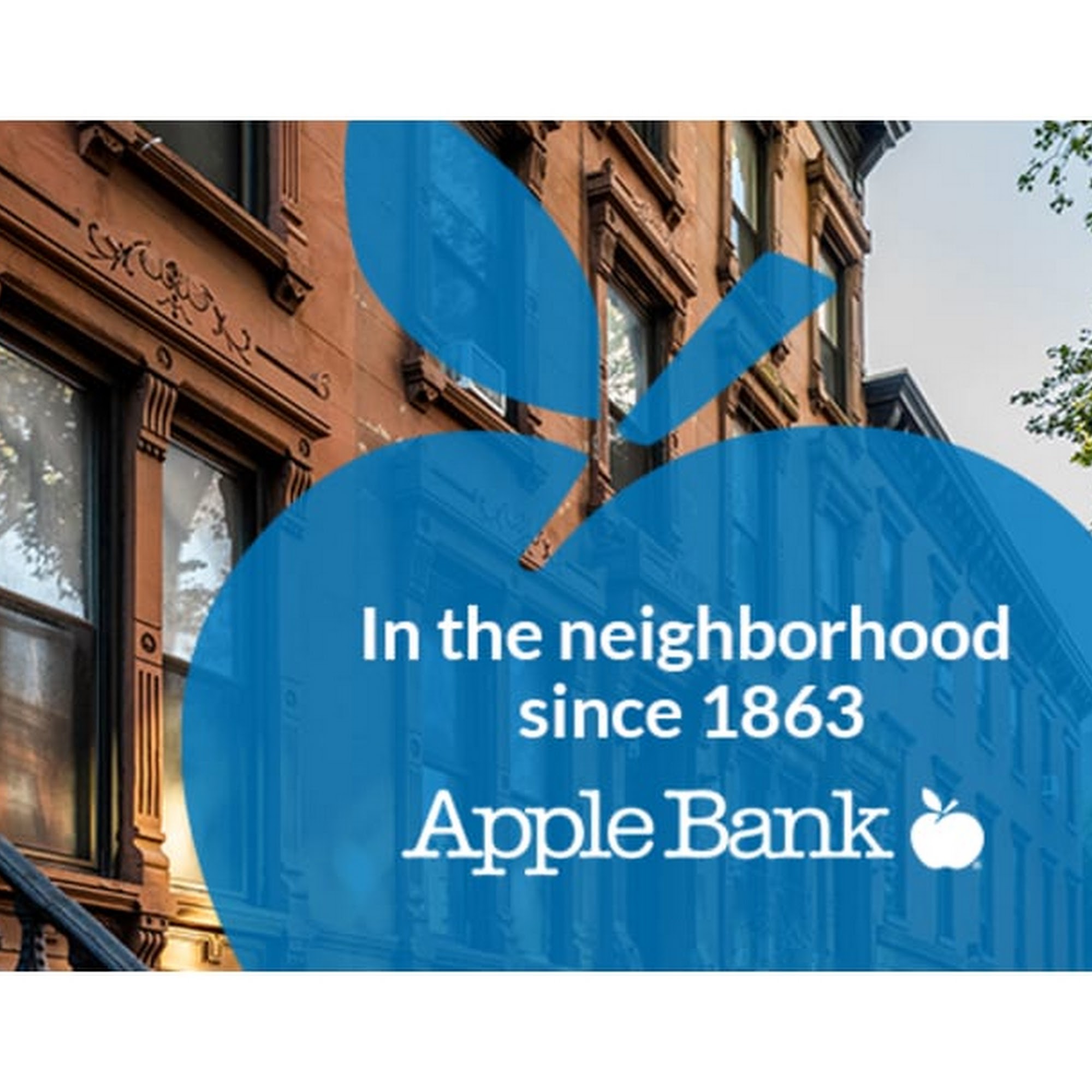 Apple Bank Brooklyn