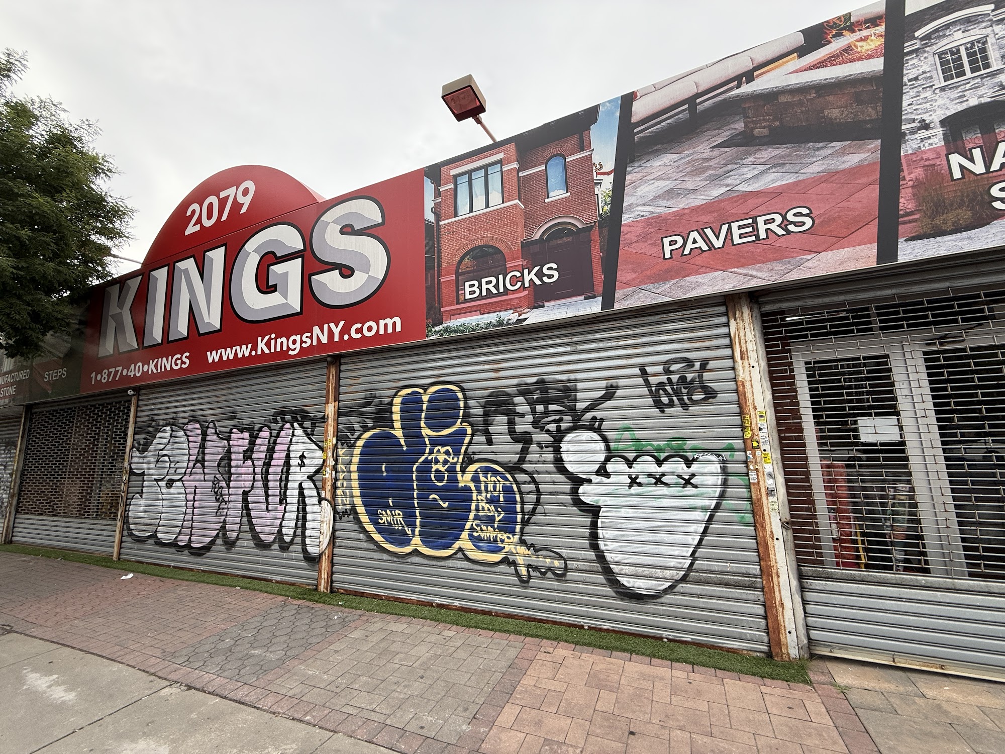 Kings Building Material