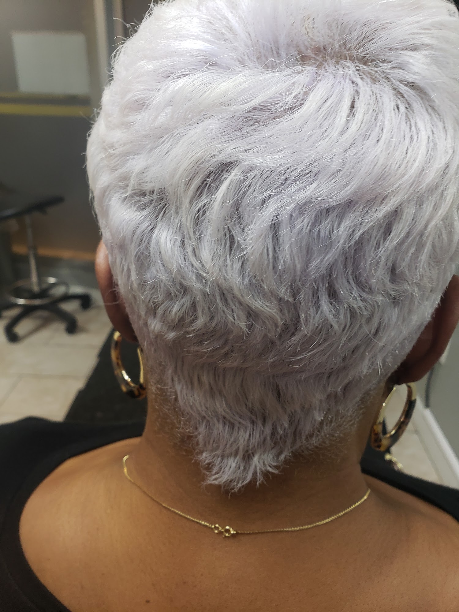 Hair By V Creations LLC