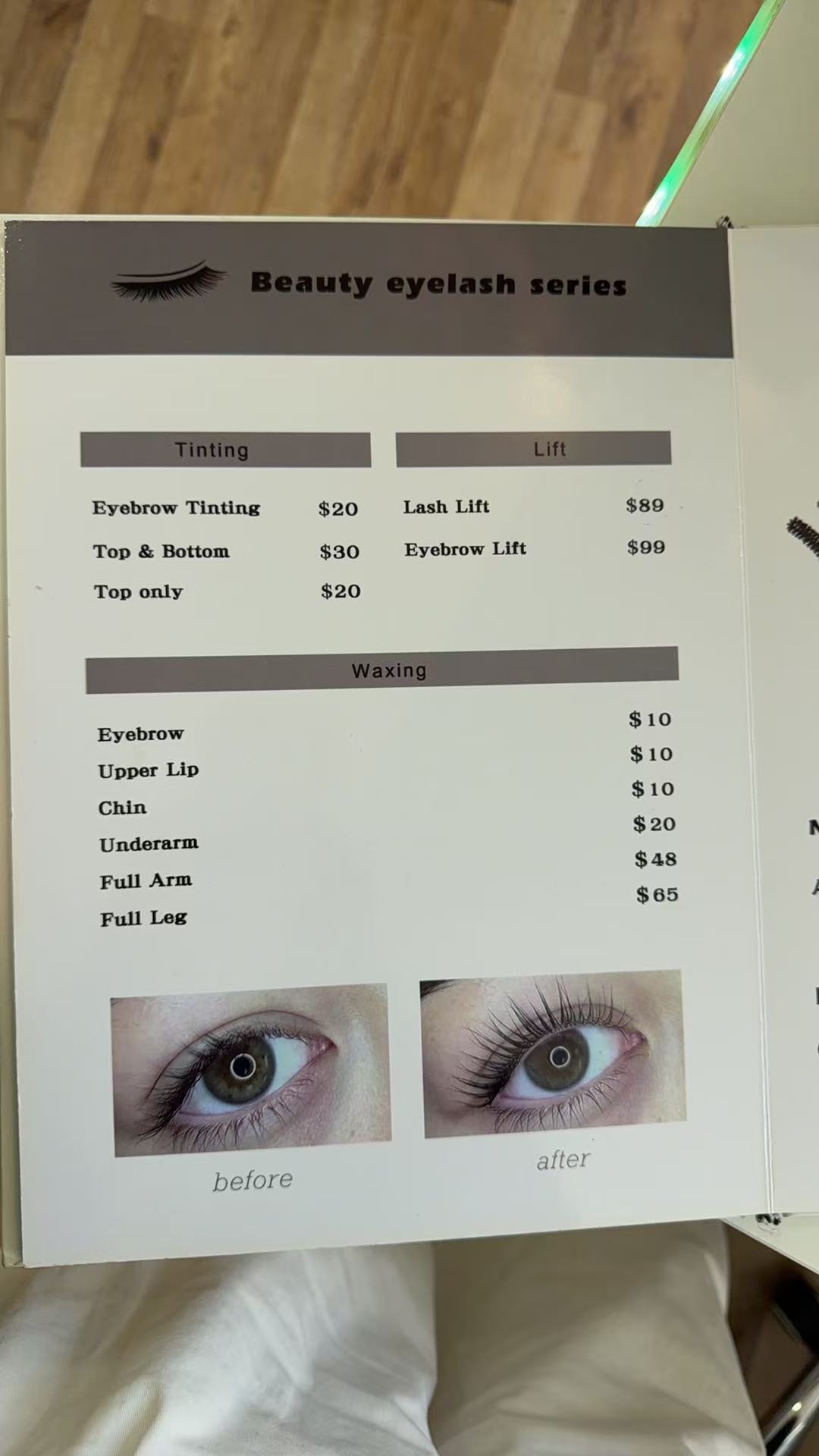 Umilash Studio 394 Rogers Ave, Brooklyn New York 11225