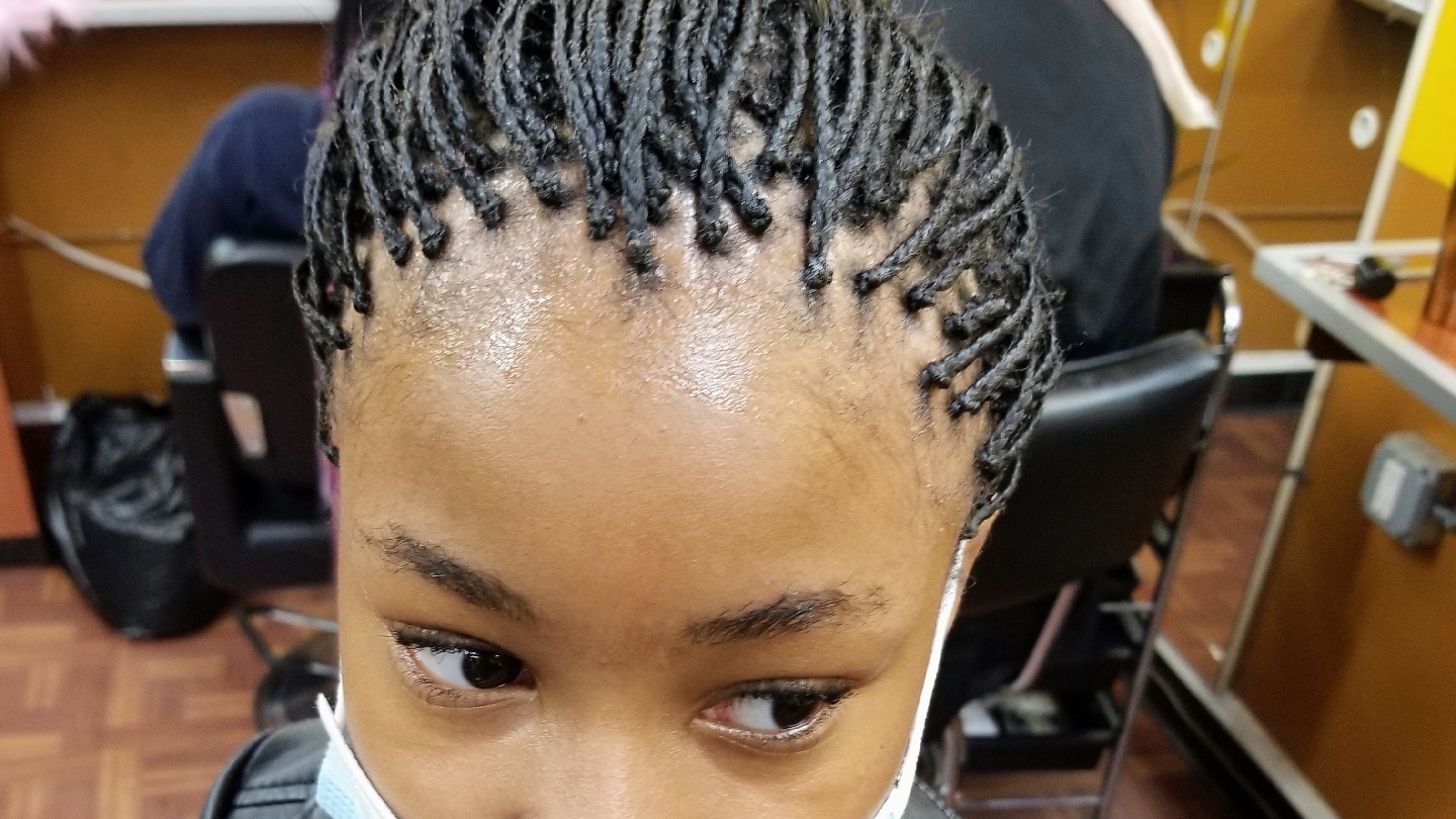 Astan African Hairbraiding