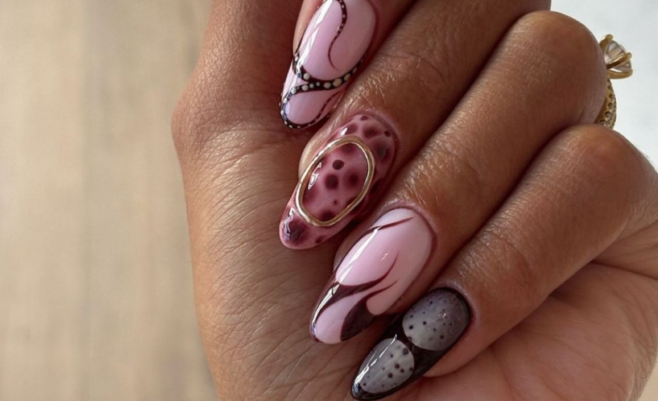 Nail salon Allure Professional 501 Surf Ave, Brooklyn New York 11224