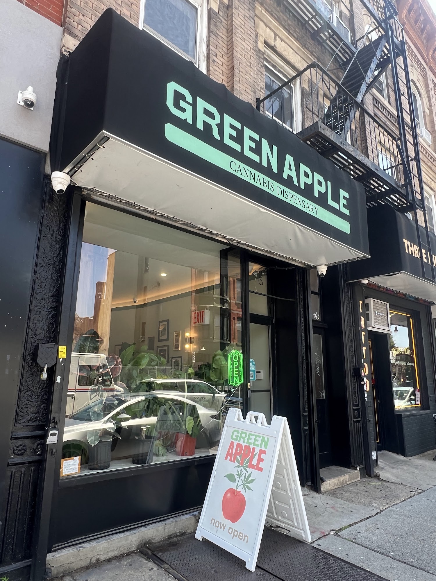 Green Apple Cannabis Dispensary