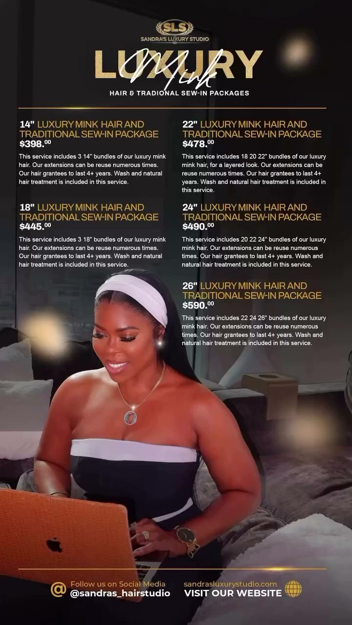 Sandra's Luxury Studio