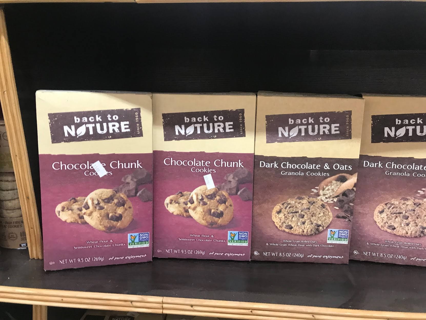 Ultimate State Deli Menu